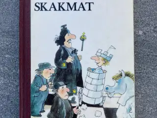 Robert Danielsson & Mats Andersson, Skakmat