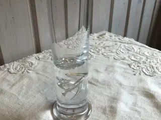 Holmegaard High Life glas/vase