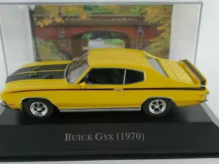 Buick GSX 1970 1:43