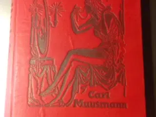 Carl Muusmann: Tretten trumfer