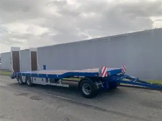 Agrofyn Trailers Greenline DS 24