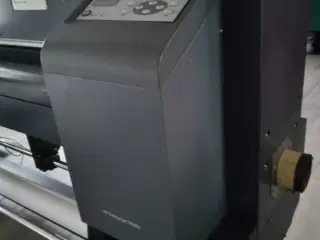 Storformatprinter Hp designjet 9000s
