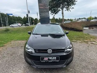 VW Polo 1,2 TSi 90 Comfortline