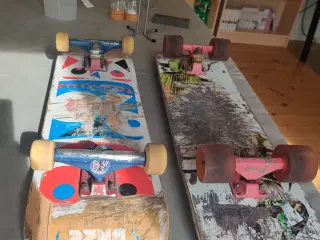 2 Skateboard