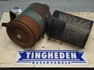 Claas Dominator 98 Luftfilter 6573100