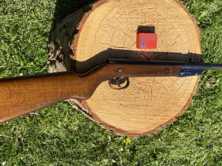 Luftgevær Diana model 16