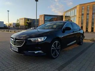 Opel Insignia 1,5 T 165 Dynamic Grand Sport