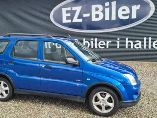 Suzuki Ignis 1,3 SE
