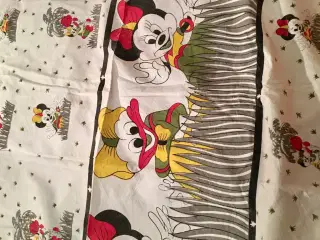 Disney lagen og pudebetræk til salg