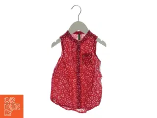 Kjole fra Benetton (Str. 90)