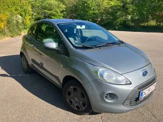 Ford Ka 1,2 Trend