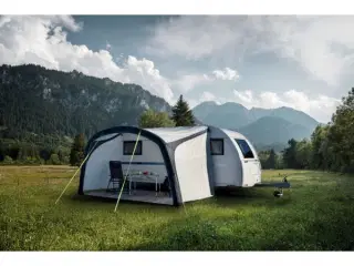 Reimo Playa Air solsejl