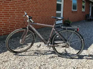 CENTURION DISCOVERY
