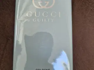 Gucci Guilty Cologne Pour Homme - Parfume
