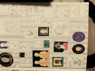 tegneserie tintin