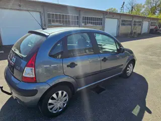  Nysynet Citoen c3 1,4 Hdi 