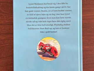 Biler - Pas på Bumle!, Disney / Pixar