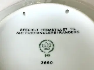 Randers Platte (bestillingsarbejde)