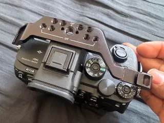 Sony A7Siii
