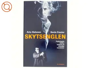 Skytsenglen (Bog)