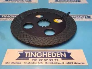 New Holland TM115 Bremseskive 5154521