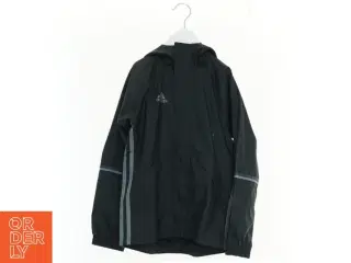 Regnjakke fra Adidas (str. 128 cm)