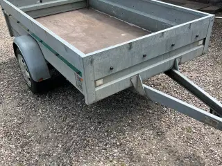 Helt nysynet trailer