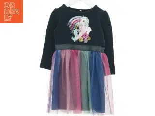 Kjole fra Name It (str. 86 cm)