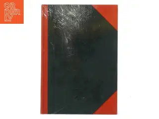 Notesbog (str. 21 x 15 cm)