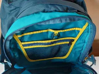 Big Student Backpack / skoletaske / rygsæk