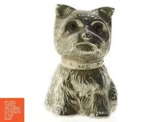 Hunde sparegris (str. 11,5 cm)