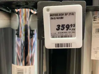 Møbelben