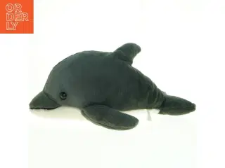 Tøjdyr delfin (str. 48 x 32 cm)