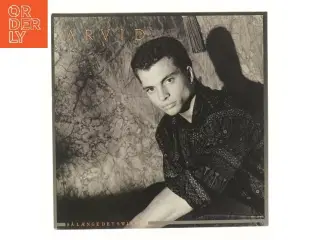Arvid - Så Længe Det Swinger album