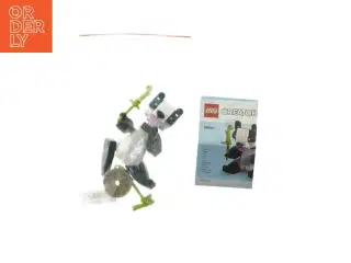 LEGO Panda Byggesæt fra LEGO