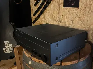Nad C370 stereoforstærker