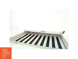 Lege kuffert (str. 2 stk 60x36 cm)