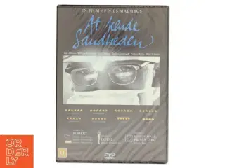 At Kende Sandheden med Jens Albinus (DVD)