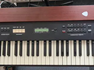 Hammond XK-1