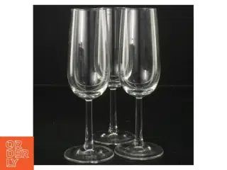 Champagneglas