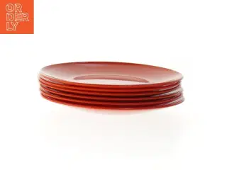 Rosti retrotallerkener Ø 16 cm (str. Ø 16 cm)