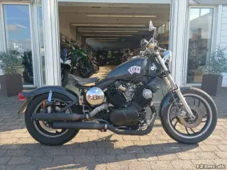 Yamaha XV 1000