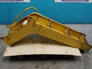 New Holland 1530 Stige 80336677