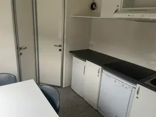 Easy Wagon Beboelsesvogn