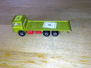 Modelbil Daf Truck K 13/20 