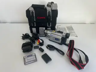 JVS Digital Videokamera