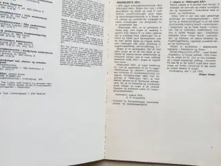 Misbrugets ABC