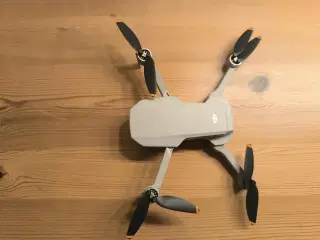 DJI Mini 2