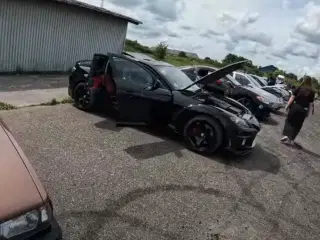 Mazda rx 8 