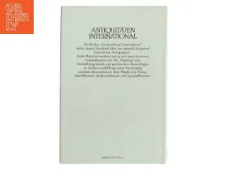Zinn af Gabriele Sterner (Bog)